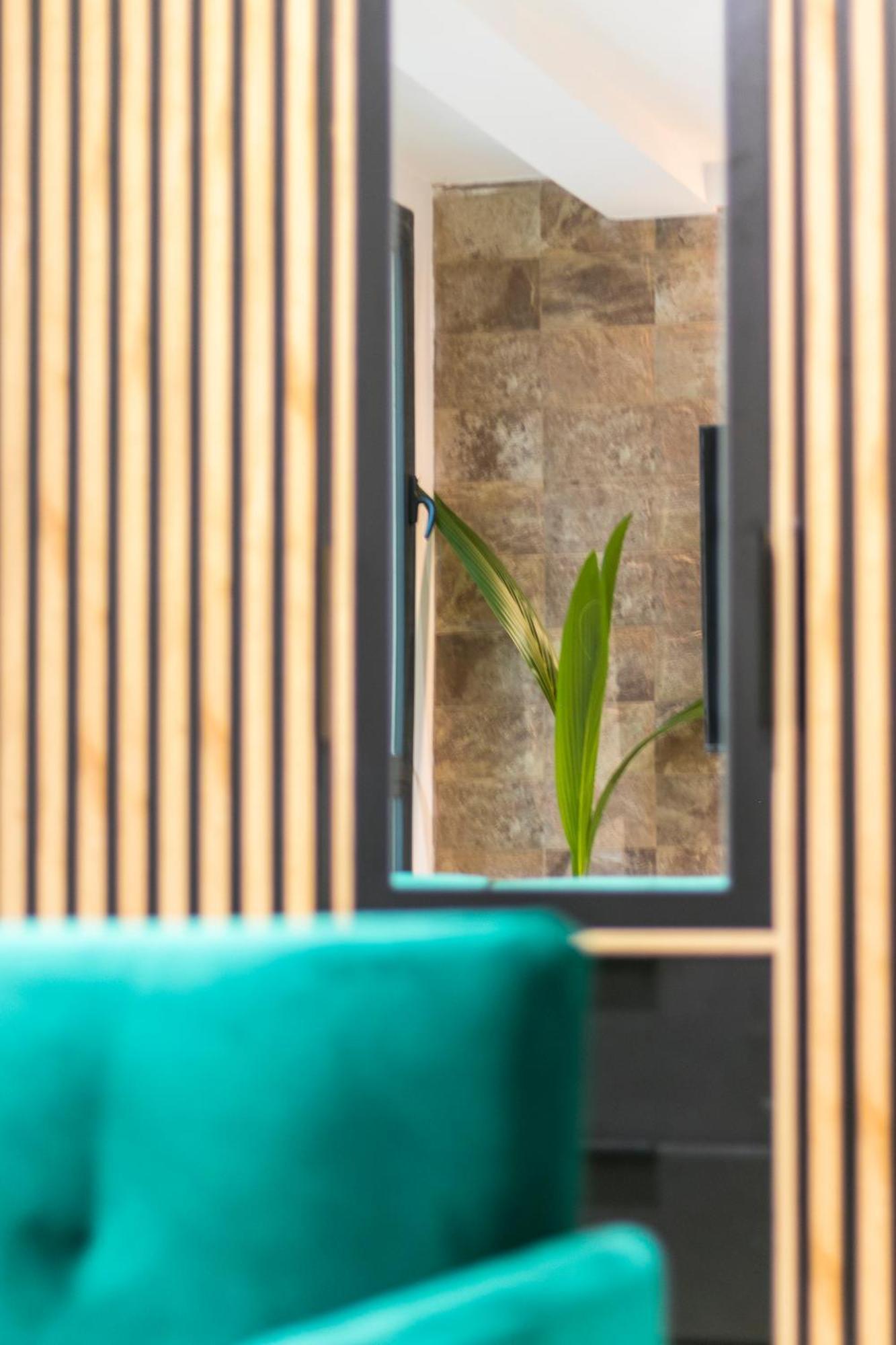 Boutique Reyes Catolicos Apartment Granada Exterior photo