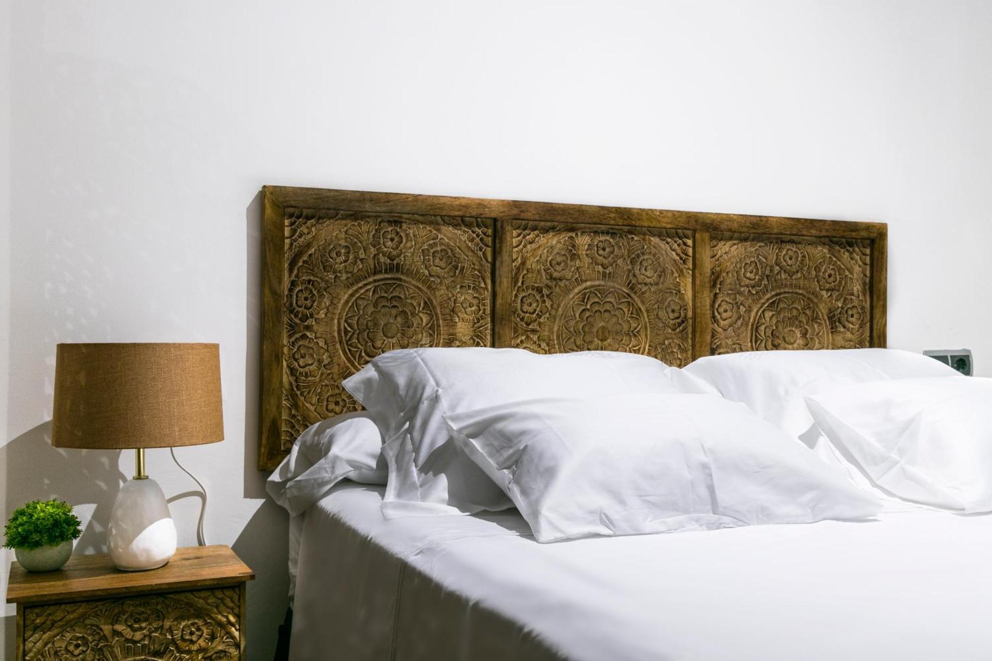 Boutique Reyes Catolicos Apartment Granada Exterior photo