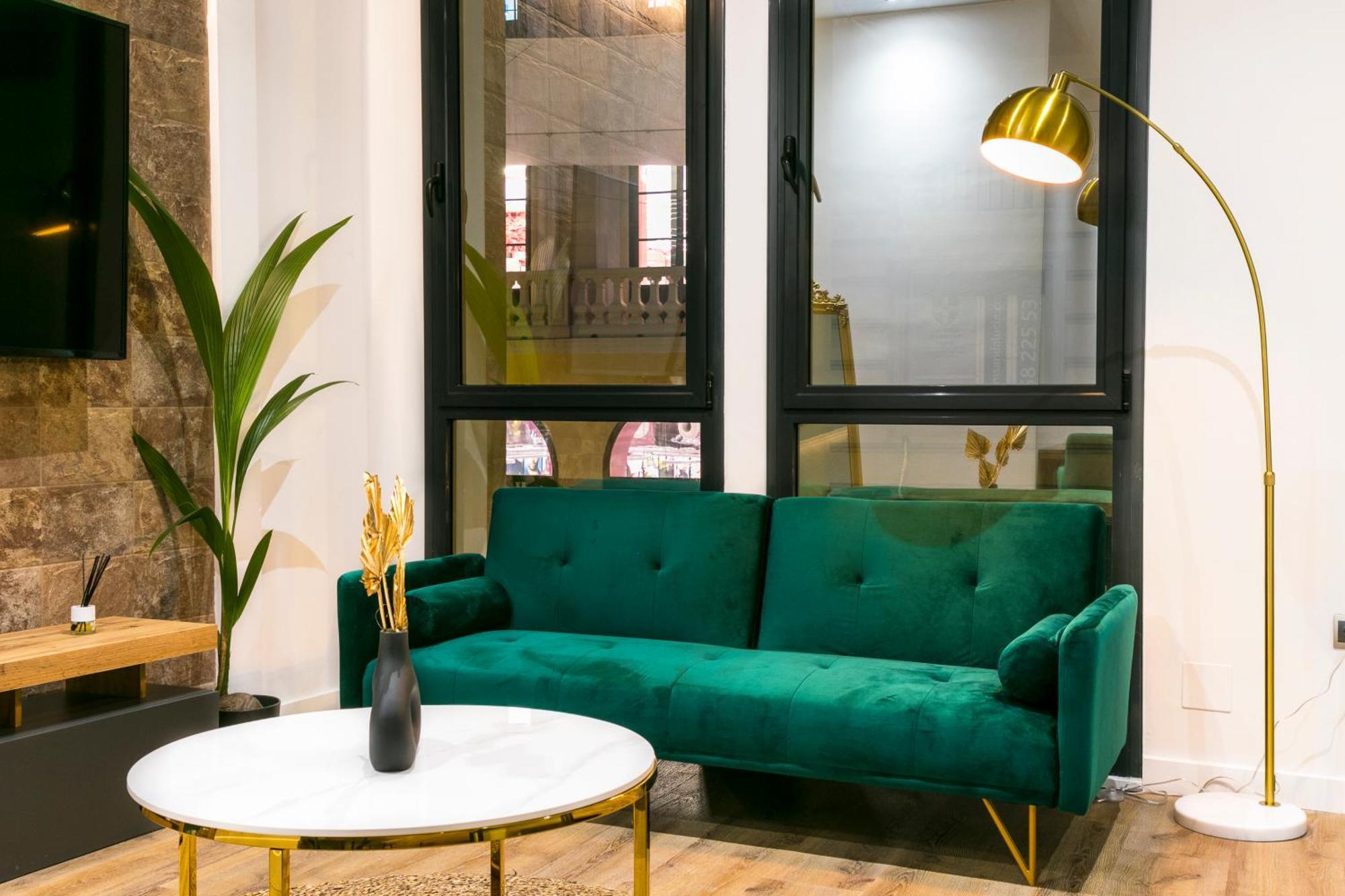 Boutique Reyes Catolicos Apartment Granada Exterior photo